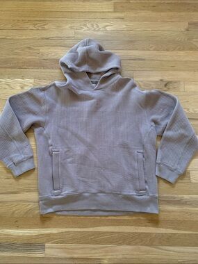 YPB Restore Ribbed Popover L